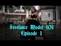 Model 101 Ep 1 My Top Tips for Newbs Getting Started