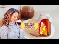 Best Time to Sip Kombucha for Your Health