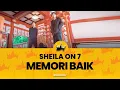 Download Lagu Sheila on 7 - Memori Baik feat Aishameglio ♫ | Liriklogy #lyricvideo  #sheilaon7 #memoribaik