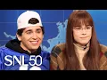 Weekend Update The Couple You Can t Believe Are Together on Maintaining a Healthy Relationship