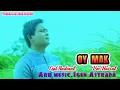 Download Lagu lagu jambi terbaru - oi mak - hairul - cipt Radinal - official video music hairul management