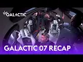Lagu Virgin Galactic #Galactic07 Recap