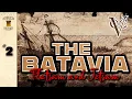 Lagu The Batavia: Shipwreck, Mutiny, and Madness | 2 | VOC history