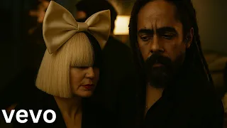 damian marley ft sia river of hope 2025 official music video 