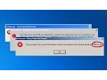 A Quick Guide to Repair User32 dll Error