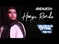 Download Lagu Andmesh - Hanya Rindu ( Delizious Devina EDM Remix )