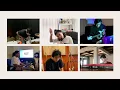 Download Lagu Lomba Sihir - Polusi Cahaya (Live at Safe Room Concert)