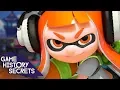 How Splatoon s Predecessor Was Ended By Leaks - Game History Secrets Nintendo Wii U