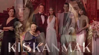       مسلسل الحسد   السيدة لا أحد   سنيحة   موسيقى درامية أصلية دندنها