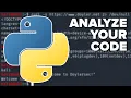 PyLint and Django-Lint for Python Static Analysis