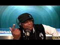Juvenile Talks New Album "Boiling Point" 🔥 | SWAY'S UNIVERSE