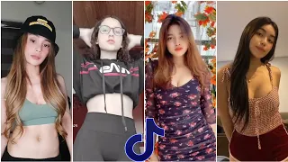 tiktok remix touch it tiktok dance challenge random beautiful girls compilation 