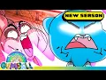 Family Goes to Crazy Daisyland and More Exclusive Gumball New Season Marathon