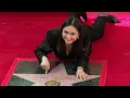 Mexican singer Ana Gabriel honored with Hollywood Walk of Fame Star AFP