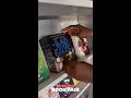 Relax to the soothing sounds of nostalgic Book Fair shopping