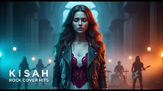 kisah boomerang heavy metal cover version