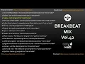 Download Lagu Breakbeat Compilation 42