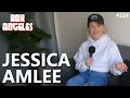 Jessica Amlee the Box Angeles podcast ep 324