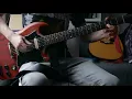 Black Sabbath - Rat Salad (Guitar Cover)