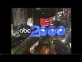 ABC 2000 partial December 31 1999