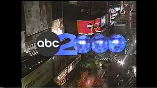 ABC 2000 partial December 31 1999