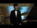 Chopin - Nocturne no. 13 in C minor, op. 48 no. 1 - Kotaro Fukuma