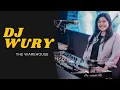 Download Lagu FUNKOT 2022 SEHARUSNYA AKU VS SEBATAS MIMPI BY DJ WURY THE WAREHOUSE