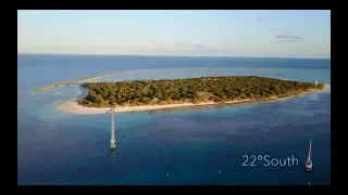 Sailing Around the World trailer. Who are we? & Why are we doing it? | 22° South |