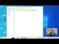 Introducing the non-interactive window in Python