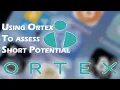 ORTEX Data Assessing Short Interest for Potential Short Squeeze