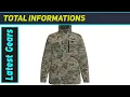 UA Deep Freeze Jacket Unstoppable Warmth Waterproof Power