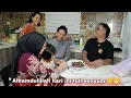 Download Lagu SILAHTURAHMI ke- Rumah Kaka @PakDebleh Dan @IsaYang123  sekalian bayar kontrakan