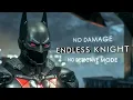 Lagu 15 MIN of Aggressive Stealth 🦇 ENDLESS KNIGHT | Batman Arkham Knight