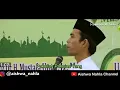 Download Lagu Aishwa nahla jilbab kuning feat ustad abdul somad. cover by