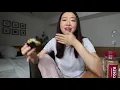Living in Japan | what i eat in japan, errands day with family & fun birthday vlog 🍧