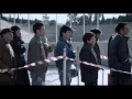 CASUS BELLI by Yorgos Zois - BEST SHORT FILM ABOUT THE CRISIS