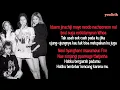 Download Lagu BLACKPINK - Whistle | Lirik Terjemahan