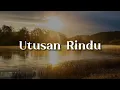Download Lagu Utusan Rindu (Lirik)  - Spin,  Lela,  Damasutra || Mix Lirik