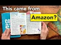 5 Amazon Notebooks You NEED to Try and one you probably shouldn t