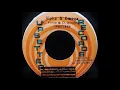 DENNIS ALCAPONE - Alpha & Omega [1971]