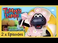 Download Lagu ⏲️ 20-Minute Timmy Time 🐑 2x Full Episodes Kids Will Love!