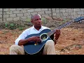 Rex Lawson - Ibinabo ACOUSTIC COVER BY AQUILA