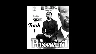password track 1