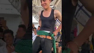 اتفرج علي الولد الشقي الرقص البلدي نمبر وان المزمار البلدي 01007678252ادارة الاعمال 