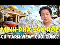 Khoa Pug Pha San Su sup do cua YouTuber giau nhat VN hay cu Farm View cuoi cung