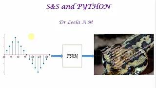 Simulation of Triangular signal using Python