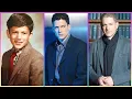 Wentworth Miller - Michael Scofield Then And Now Stunning Transformation 2022 From Baby To Now