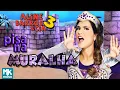 Download Lagu Aline Barros - Pisa Na Muralha - DVD Aline Barros e Cia Volume 3