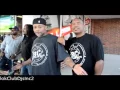 Epic Sony Records - Dj Meet Greet Blok Club Djs