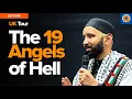 Download Lagu Why Did Allah Mention the Number 19? Your Test of Faith | UK Tour Lecture by Dr. Omar Suleiman